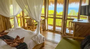 Elang Hillside Bamboo Villas - Image 2