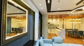 ARIA- VŨNG TÀU - Căn hộ, villa nghỉ dưỡng cao cấp sát bãi biển riêng miễn phí - Image 3