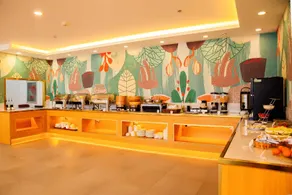 Hanting Hotel Liaocheng Railway Station - Image 3
