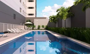 Novo e Fantástico Studio no Brás-Piscina - Image 3