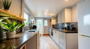 3 BD 5 Beds WiFi - Image 5