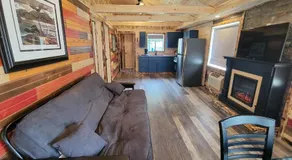 Stoneburg Cove Cottages - Image 2