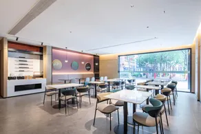 Nihao Hotel Nanjing Jiangning University Town - Image 3