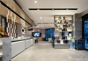 Echarm Hotel Xiangtan Yisu - Image 5