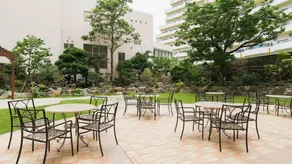 Community & Spa Naha Central Hotel - Image 5