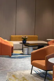 Runbao City Boutique Hotel (Wuyuanhe Stadium International Convention and Exhibition Center) - Image 4