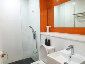 Designer Urban Living Arcoris Soho Mont Kiara - Image 4