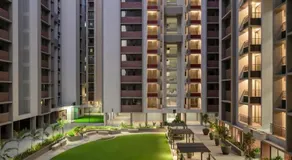 Luxury room private 1BR in 3BHK - Image 3