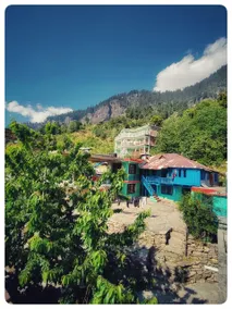 A quiet and peaceful stay in Vashisht - Image 3