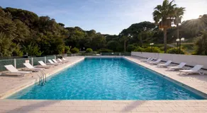 Charmant studio avec piscine 4 personnes - Image 1