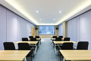 Ji Hotel (Changchun Jilin University Qianwei South Campus, Qianjin Street) - Image 5