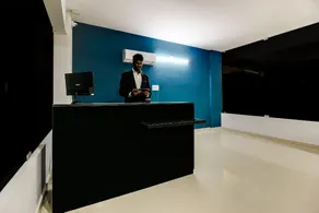 Hotel O Silverkey ,near RTO office kondapur - Image 4