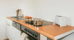 Modernes 3 Zimmer Apartment nähe Friedberg & 30 min zur Frankfurter Messe - Image 4