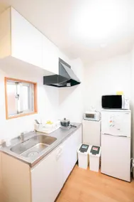 180° Stunning Ocean View Onna 1DK – Seaside Stay - Image 5