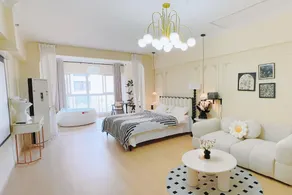 Qianyu Qianxun B&B Hotel (Sheraton Nanbin Road Branch) - Image 2