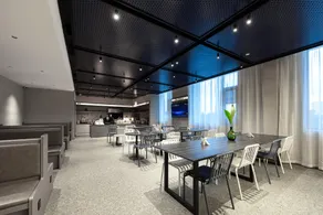 Atour Light Hotel Changzhou Economic Development Zone Science and Technology Innovation Center - Image 3