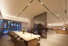 JI Hotel Ningbo Tianyi Square SanJiangKou - Image 2