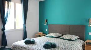 Maison d'hote villa monique - Image 2