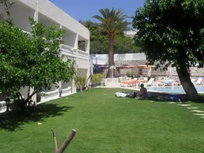 Doga Hotel - Image 2
