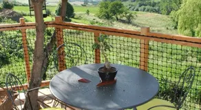 L'Etournelle - Cabane Perchée - Image 2