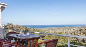 Plakoti Apartment 5, shared pool and amazing view - Image 4