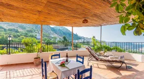 Villa Santo Cristo Frigiliana by Ruralidays - Image 3