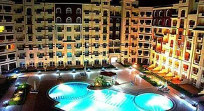 For Rent Florenza Khamsin Residential Apartment - Image 4
