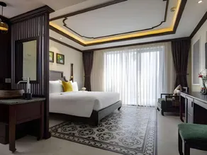 Grand Signature Resort Hoi An by M Village, a brand of Modern Village Lifestyle - Image 4