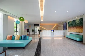 Home Inn Yangzhou Jinghuacheng Wangyue Road - Image 3