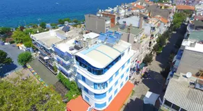 Mavi Inci Park Otel - Image 5