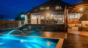 Silverstreams Lodge, Villas & Cottages, Oribi Gorge - Image 2