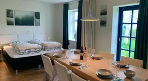 House on Vellingtoft in Kværs - apartment and deluxe rooms - Image 4