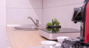 Modern House Monolocali - Image 4