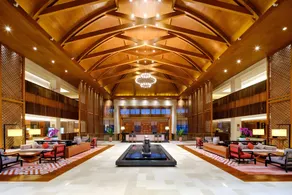 Emei Mountain Wulan Resort Hotel - Image 3