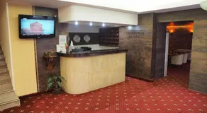 Bononia Hotel - Image 5
