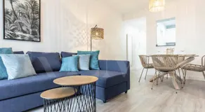 Stylish apartments with balcony & parking near the beach by REMS - Image 4