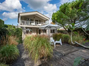 Bungalow près de Plage et Marina Kamperland - Image 5