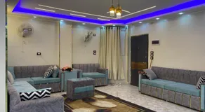 شقه للايجار اليومي او الشهري - Image 3