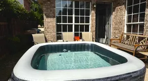 Spacious 4BR Home Away From Home with Hot Tub - Image 2