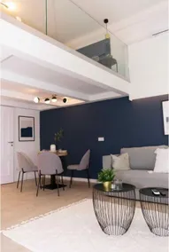 Luxury City Centre Loft (2) - Image 2