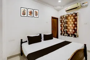 Hotel O Oragadam Industrial Estates Chennai Formerly SSM Rooms - Image 5