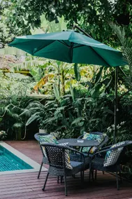 Ikigai Luxury Villa Vagator | Pvt Pool | Caretaker - Image 5