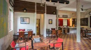 Pages Rooms Hotel - Image 3