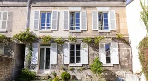 Topa Casa Gîte d'hôtes à Creil - Image 5