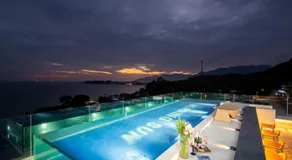 书野家辰夕海景民宿 - Image 5