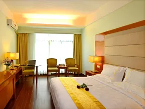 Sanya Hongfang Yaju Hotel - Image 2