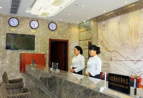 Xindaze Hotel - Image 2