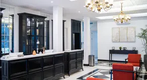 The Difan Hotel - Image 2