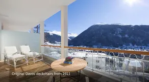 Waldhotel & SPA Davos - for body & soul - Image 3