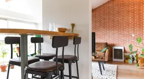 Studio pour 2 à Toulouse avec Parking et Terrasse - Image 5